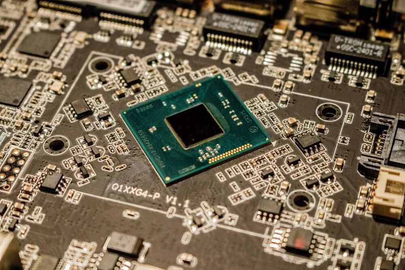 Key Foundry starts mass production of Gen3 0.18 micron BCD process for mobile and automotive power semiconductors.  (gemeinfrei)