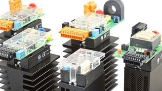 Bild 1:  In immer mehr leistungselektronischen Anwendungen sind kundenspezifisch zugeschnittene OEM-Steller die Lösung. Das Bild zeigt eine Auswahl. (Bild: Systemtechnik Leber)