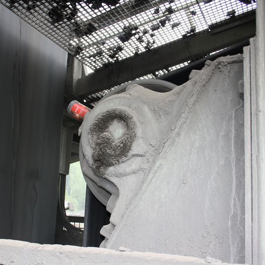 Durch den Einsatz von Schmiersystemen werden Schmierstellen hermetisch gegen Wasser und Verschmutzungen abgedichtet.(Bild:  Perma-Tec)