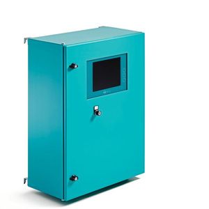 Mit der Exkop Express Steuerung liefert Rembe den ersten Controller weltweit, der verschiedenste Entkopplungsorgane ansteuern kann, egal ob Löschmittelsperre, Schieber oder Quenchventil.