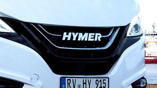  (Hymer)