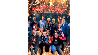 Frohe Festtage, erholsame Tage zwischen den Jahren und ein gutes und gesundes neues Jahr 2026 wünscht die Redaktion der IT-BUSINESS. (Bild: Vogel IT-Medien)