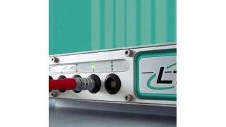 LTT500 Universal-Messverstärker (Archiv: Vogel Business Media)