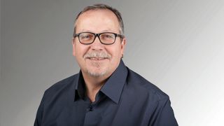 Michael Scheuring, Senior Consulting Manager Datacenter & Cabling bei Enthus (Bild: BRAEUTIGAM)