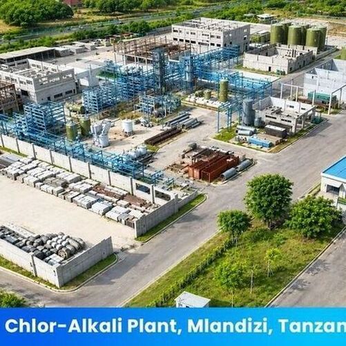The project has been awarded by Msufini Tanzania, with commissioning targeted for January 2027.(Source:  Nuberg EPC)