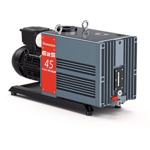 Mit der leistungsstarken, robusten Baureihe E2S für niedriges und mittleres Vakuum in Industrie und Forschung bietet Edwards Vacuum ein zuverlässiges Produkt an(Bild:  Edwards Vacuum)