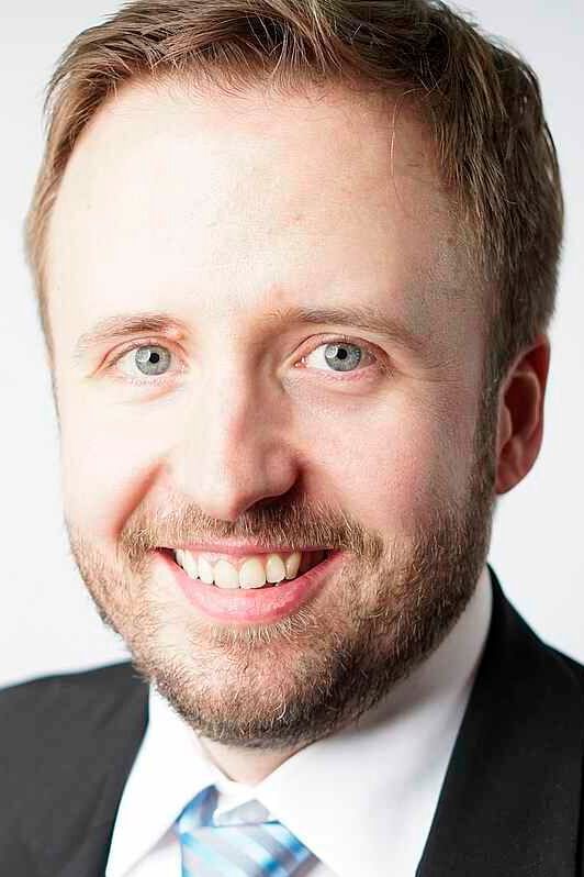 Maciej Piwowarczyk vel Dabrowski, Fraunhofer Institut für Offene Kommunikationssysteme FOKUS 