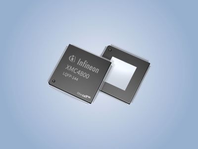  (Infineon/Rutronik)