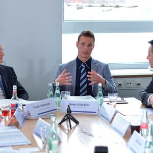 (Vogel Business Media / Johannes Untch)