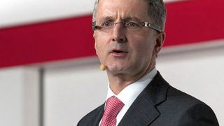 Vor seiner Festnahme soll Rupert Stadler konkret überlegt haben, Informanten der Diesel-Ermittler in den eigenen Reihen kaltzustellen. ( Audi)