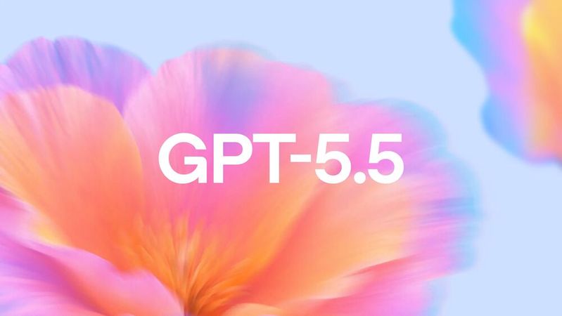 OpenAI hat GPT-5.5 veröffentlicht: Ein KI-Modell mit stärkeren agentischen Fähigkeiten, niedrigerer Token-Last und verschärften Sicherheitsvorkehrungen für Cybersicherheitsszenarien.(Bild:  OpenAI)