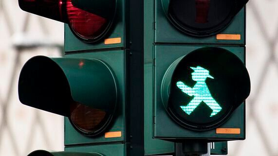 In Füssen testen die Unternehmen an zwei Standorten, um verschiedene Szenarien abdecken zu können.
