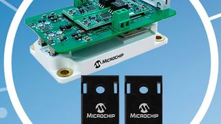 Besonders für Ladesysteme und Wechselrichter: optimierte 1700-V-SiC-MOSFETs, diskrete Bauelemente und Power-Module.   (Microchip)
