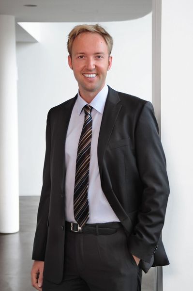 Sven Goldstein, Produktmanager Twincat, Connectivity & Automation Interface bei Beckhoff Automation: „Eine ganzheitliche Betrachtung im Sinne des vernetzten Automatisierungssystems ist notwendig, da potentiell an allen Stellen Angriffe erfolgen können.“ (Beckhoff Automation)