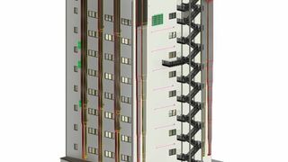 Der EPCM-Auftrag umfasst den Neubau einer Mehrprodukteanlage für über 20 Produkte, die in mehreren flexibel verschaltbaren Produktionsstraßen aufgebaut ist.  (TTP)