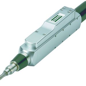 Bild 2: Eigens für kleinste Drehmomente wurden die Microtorque-Einbauschrauber von Atlas Copco Tools konstruiert. Bild: Atlas Copco Tools