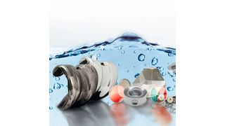 Um den Prozess der Teilereinigung stabil und wirtschaftlich auszulegen, hat der Fachverband industrielle Teilereinigung seine Leitlinien überarbeitet (Dürr Ecoclean)