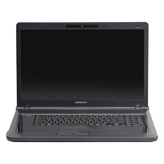 Das Notebook Medion Akoya P8610 gibt es mit vier Gigabyte RAM für 999 Euro. (Archiv: Vogel Business Media)