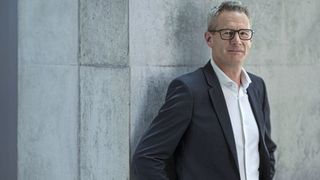 Thomas Bogus übernimmt zum 16. September 2024 die Führung von Audi Brussels. (Bild: Audi)