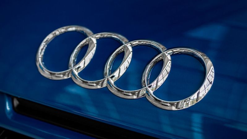 Audi will mittelfristig wohl weitere Stellen abbauen.(Bild:  Audi)