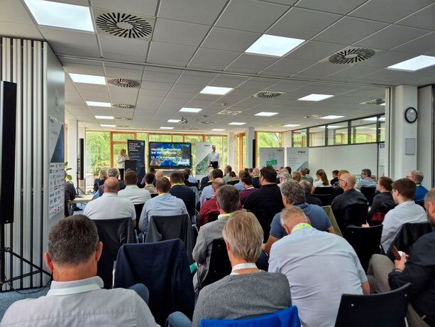 PCB-Designer-Tag bei TQ-Group: Elektronik für die Herausforderungen von morgen (Bild: FED)