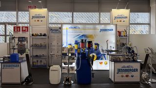 messe-jessberger-pumpen (JESSBERGER GmbH)