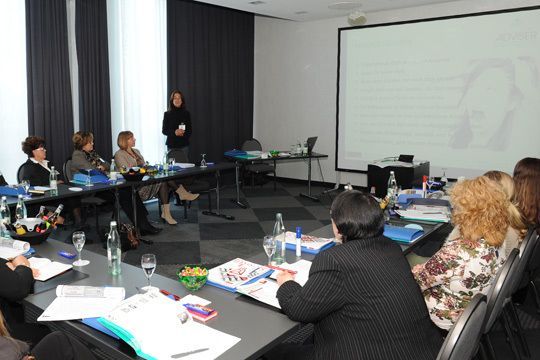 Im vierten Workshop stand das professionelle Gebrauchtwagengeschäft im Mittelpunkt. (Archiv: Vogel Business Media)