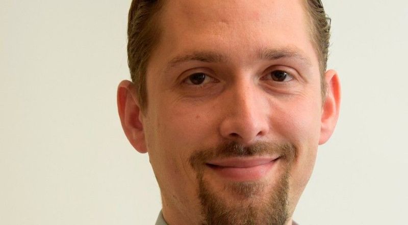 Michael Königs, Wissenschaftler am Werkzeugmaschinenlabor (WZL) an der RWTH Aachen (WZL-RWTH Aachen)