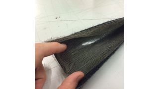 Die Kabeljacke bietet EMV-Schutz. (infratron)