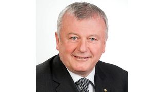 Mit Wirkung zum 01. Januar 2015 hat Ingo Linka die Position des Geschäftsführers der Bosal Deutschland GmbH übernommen. (Foto: Borsal)