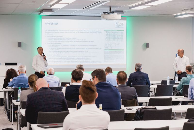 Power of Electronics 2023 (Bild: Stefan Bausewein)