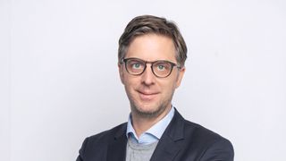 Andreas Groeger, Chief Technology Officer (CTO), Industrial Automation, Schneider Electric   (Bild: Schneider Electric)