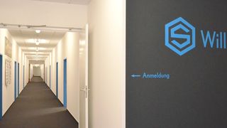 Schleicher Electronic zieht in einen neuen Standort in Berlin-Schöneberg. (Bild: Schleicher Electronic Berlin)