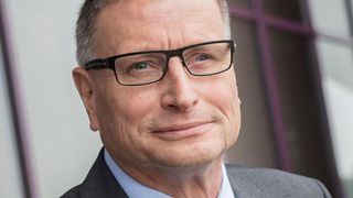 Otto Schell, stellvertretender DSAG-Vorstandsvorsitzender, warnt vor Vendor Lock-Ins beim IoT. (DSAG)