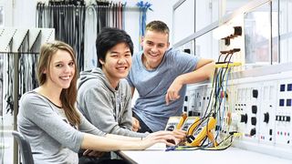 0105966384 (Bild: © industrieblick - stock.adobe.com)