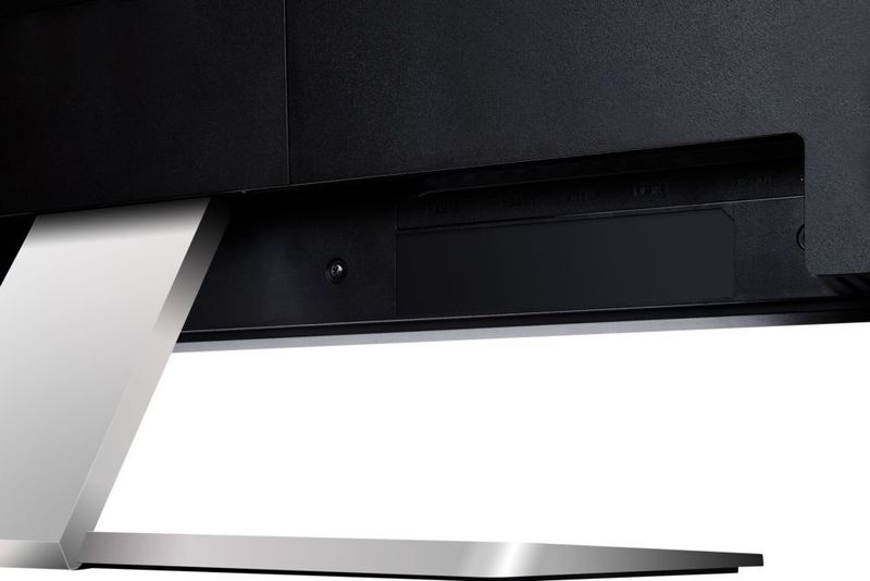 Der 43-Zoll-Monitor wird zu einer UVP von 649 Euro angeboten. (Viewsonic)