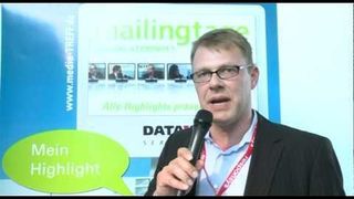 Torsten Noack - Mein mailingtage Highlight 2011 (YouTubePlayer_23415_mediaTREFF)