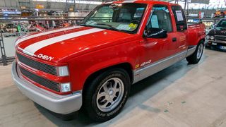 Das das Erstzulassungsdatum im Gegensatz zu uns keine Relevanz hat, wird es häufig nicht dokumentiert. Ergo nehmen Zulassungsstellen den 1. Juli als fiktives EZ an. (Bild: Dominsky - VCG)