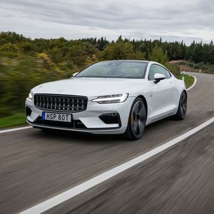 (Istvan Csiszar/Polestar)