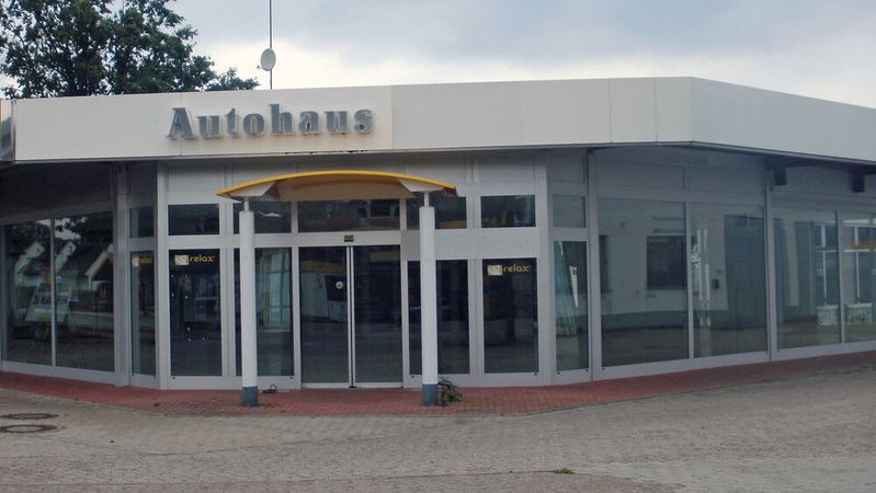 In der Kfz-Branche bleibt die Zahl der Insolvenzen trotzt vieler Kriseneinflüsse weiterhin stabil.(Bild:  Grimm – »kfz-betrieb«)