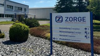 Der Kunststoffspezialist Hoffmann GmbH Gummi- und Kunststoff-Formtechnik wurde in Zorge Rubber Solutions umbenannt. (Bild: Zorge)