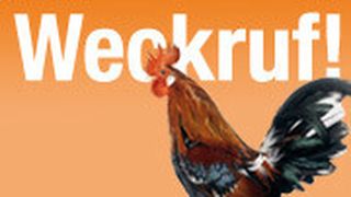 Der vierte Mobile.de Weckruf hat Berühmtheiten aus dem Showbusiness, dem Sport und der Autobranche im Programm. (Foto: Archiv)