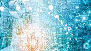 KI gehört zu dem Top-Technologien der Zukunft, in die nun auch Tech Data investiert. (ipopba - stock.adobe.com)