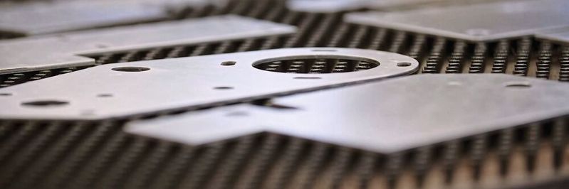 „Wir haben vor allem nach einer Maschine gesucht, mit der wir so fein wie möglich zu Finishen“, sagt Allard van Haaften. Er ist verantwortlich für Supply Chain & Operations bei GEA Food Solutions.(Bild:  Timesavers)