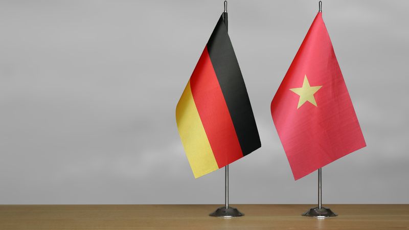Ab sofort vertreibt Albis technische Kunststoffe der BASF auch in Vietnam.(Bild:  stock.adobe.com - Halytskyi Olexandr)