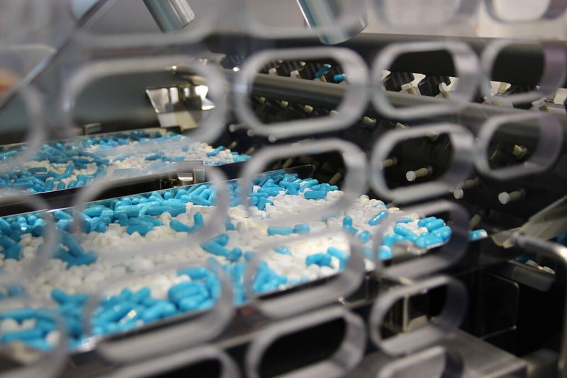 Impressions of Powtech 2014 (Picture: Nürnberg Messe)