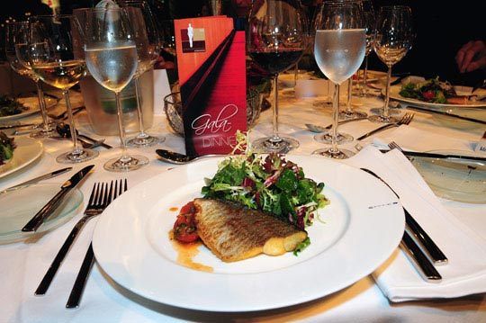 ... des Menüs. (Archiv: Vogel Business Media)