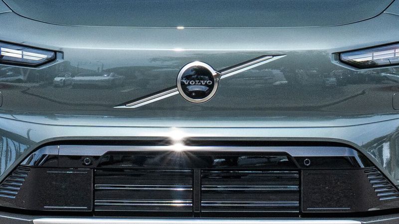 (Bild:  Volvo Cars)