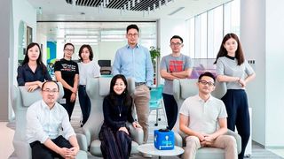 Merck hat seinen Innovation Hub in Schanghai eröffnet. (Merck)