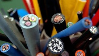 Leoni Studer fertigt Spezialkabel für unterschiedliche Applikationen (Archiv: Vogel Business Media)